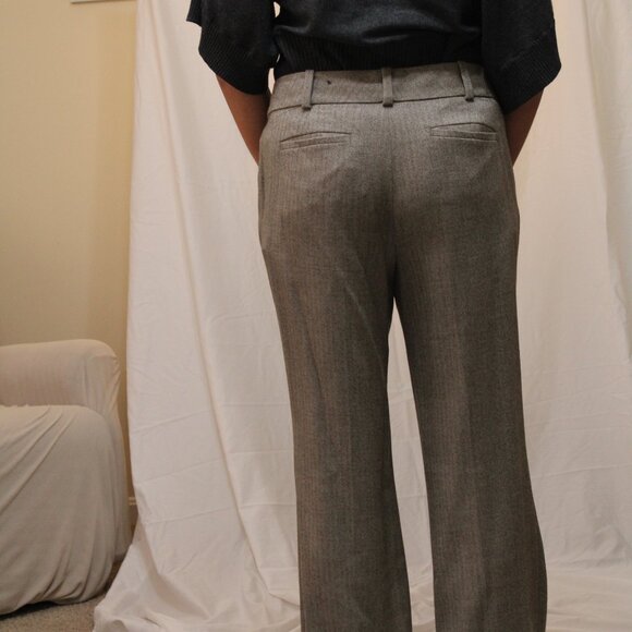 ANN TAYLOR LADIES TROUSERS - - Picture 13 of 15